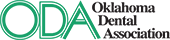 Oklahoma Dental Associaton logo