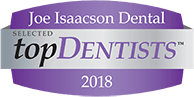 Top Dentists logo