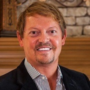 Dr. Isaacson smiling