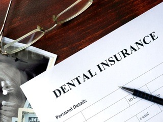 dental insurance form