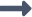 Animated gray arrow icon