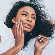 Jaw pain