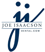 Joe Isaacson Dental logo