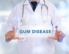 Dentist for laser gum treatment in Oklahoma City