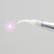 Soft tissue laser tool